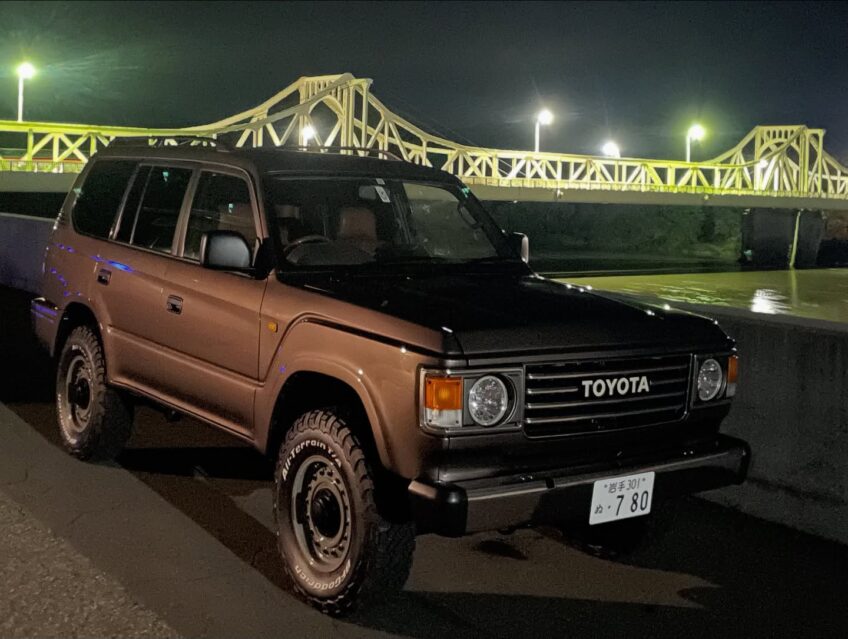 ファッドスターオリジナル商品